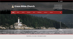 Desktop Screenshot of gbc-windsor.org